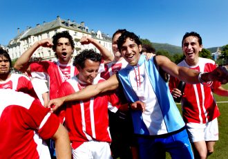 Bergen Internasjonale Fotballturnering – et lite tilbakeblikk fra tidligere år